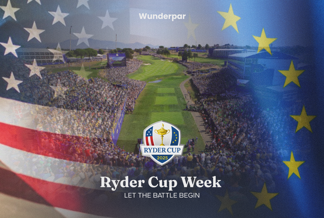 Wunderpar - The Private Golf Society